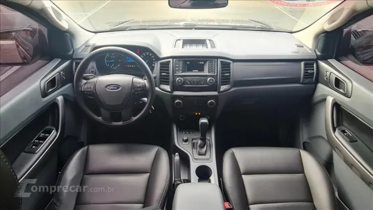 RANGER 2.2 XLS 4X4 CD 16V