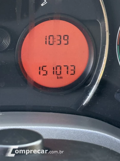 UNO 1.0 Vivace 8V