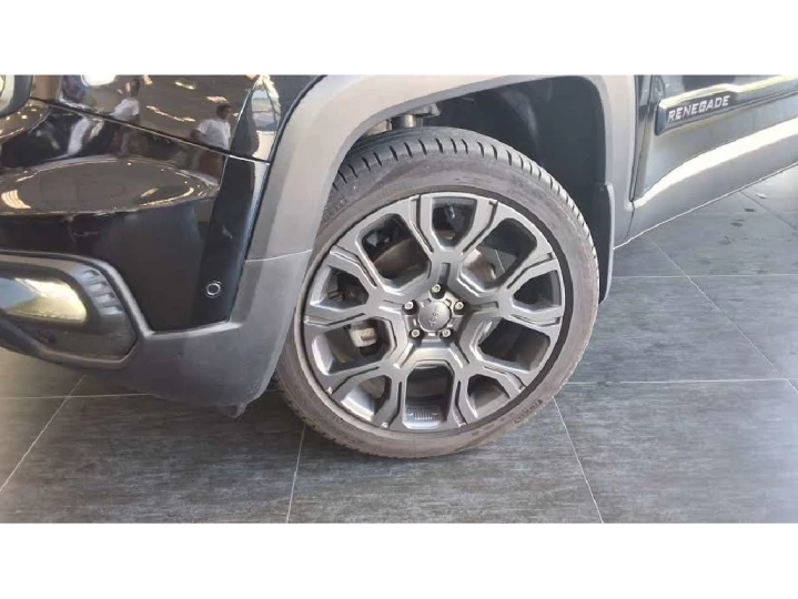 RENEGADE 1.3 T270 TURBO FLEX S 4X4 AT9
