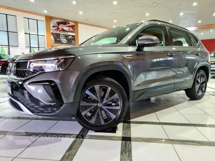 TAOS COMFORTLINE 1.4 250 TSI FLEX AUT