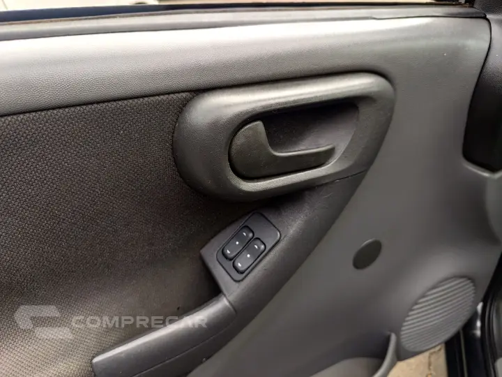 MONTANA 1.8 MPFI CONQUEST CS 8V FLEX 2P MANUAL
