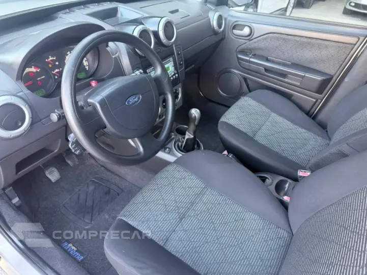 ECOSPORT 1.6 Freestyle 16V
