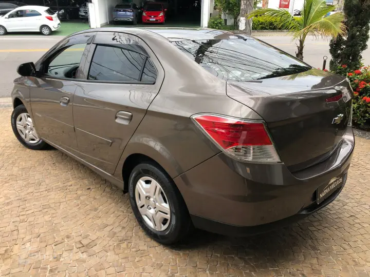 Prisma 1.0 Mpfi Lt 8V Flex 4P Manual