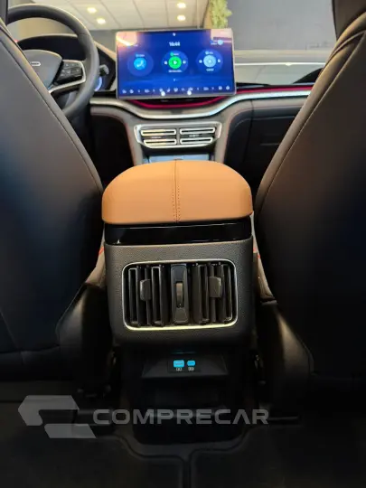 SONG PLUS 1.5 DM-I HÍBRIDO AUTOMÁTICO