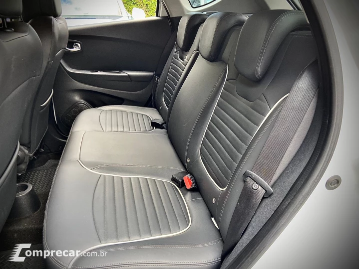 CAPTUR 1.6 16V SCE Intense