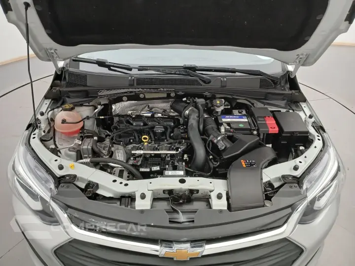 ONIX 1.0 TURBO FLEX LTZ AUTOMÁTICO