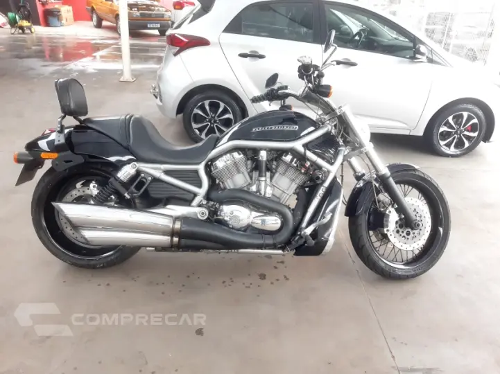 V-rod