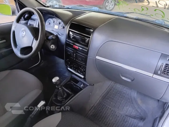 Palio ELX 1.4