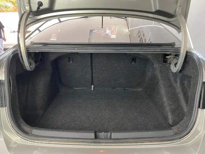 VIRTUS Comfort. 200 TSI 1.0 Flex 12V Aut