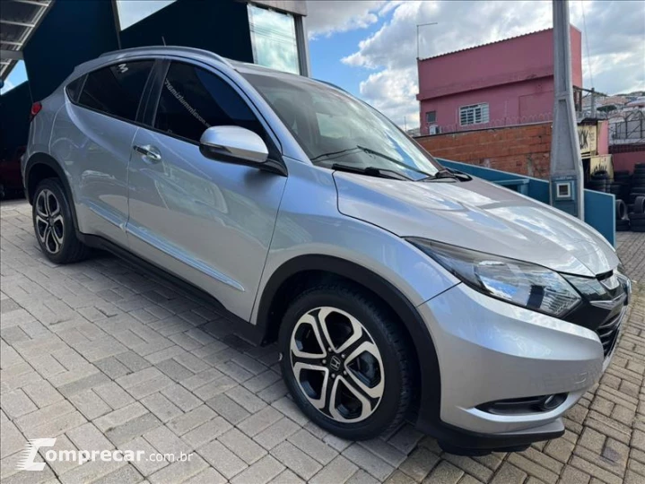 HR-V 1.8 16V EXL