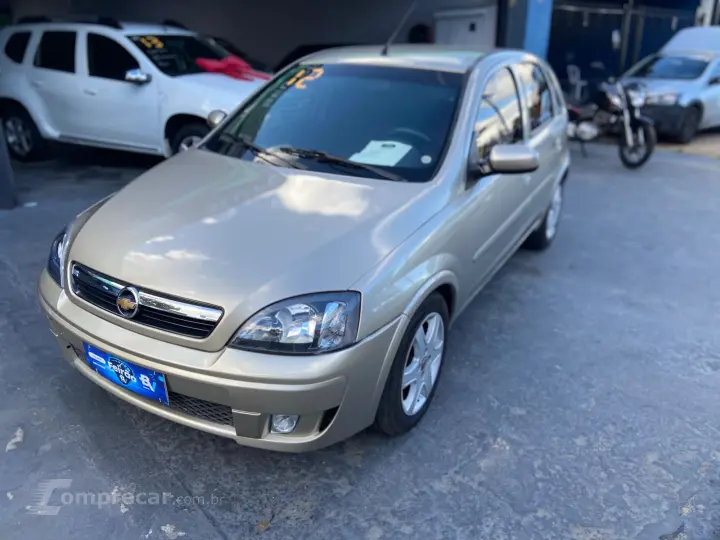 CORSA 1.4 MPFI Maxx 8V