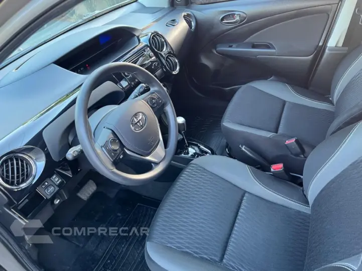 ETIOS 1.5 XS 16V