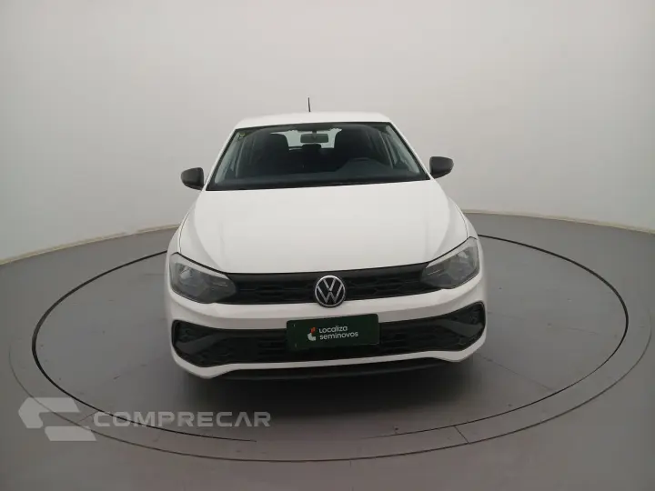 POLO 1.0 MPI TRACK MANUAL