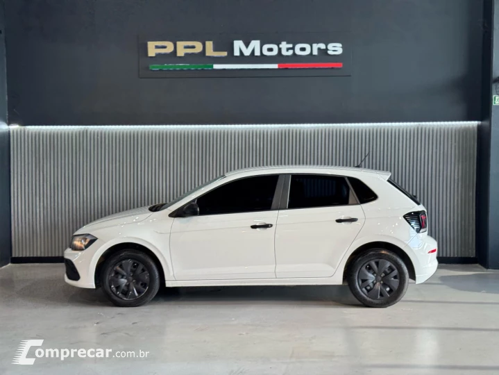 POLO 1.0 MPI TRACK MANUAL