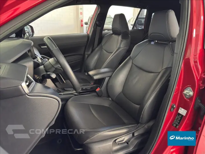 COROLLA CROSS 2.0 VVT-IE FLEX XRE DIRECT SHIFT