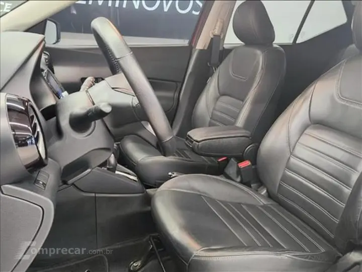 KICKS 1.6 16vstart Exclusive