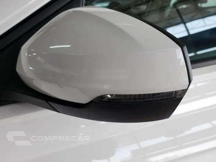 VIRTUS 1.0 200 TSI COMFORTLINE AUTOMÁTICO