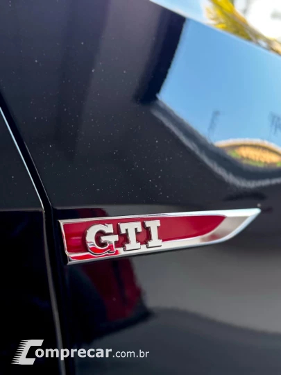 GOLF 2.0 GTI Highline 16V