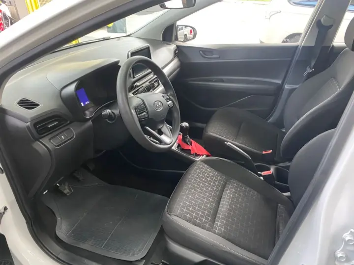 HB 20 Hatch 1.0 12V 4P FLEX COMFORT