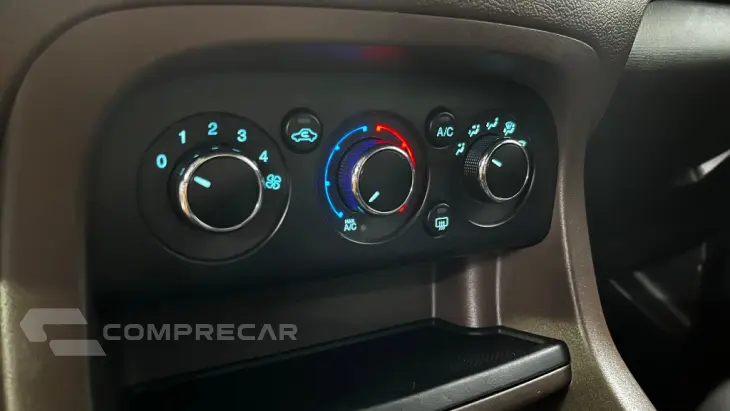 Ka 1.0 FREESTYLE 12V Flex 5p Mec.