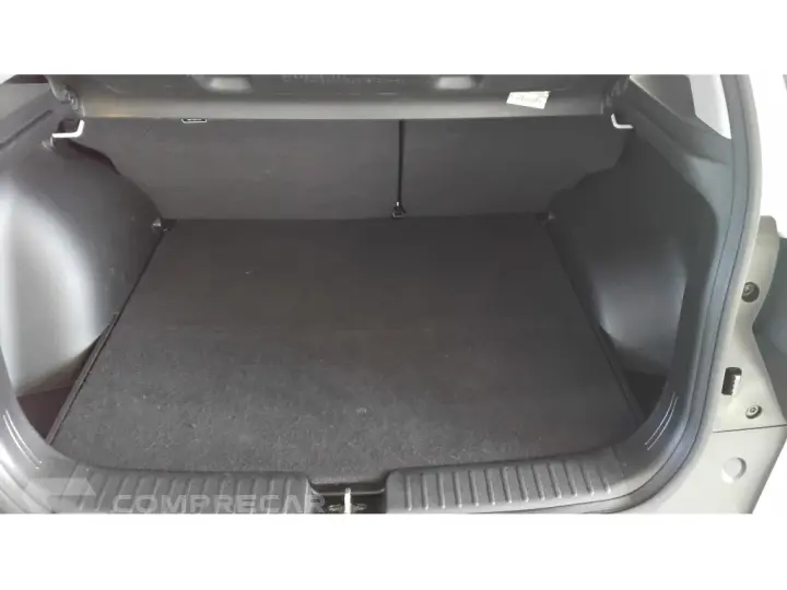 CRETA 1.0 TGDI FLEX LIMITED AUTOMÁTICO