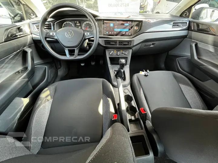 POLO 1.0 MPI Track