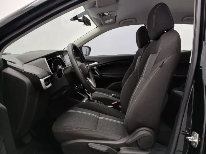 TRACKER 1.0 TURBO FLEX LT AUTOMÁTICO