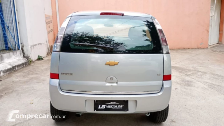 MERIVA 1.4 MPFI Maxx 8V