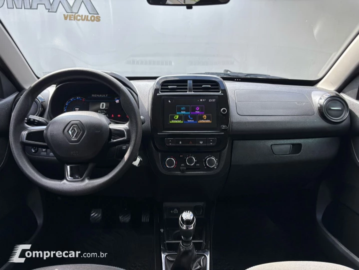 KWID 1.0 12V SCE Intense