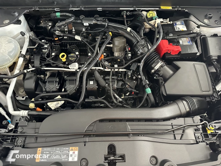 MAVERICK 2.0 Ecoboost Lariat FX4