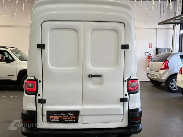 STRADA - 1.4 FIRE ENDURANCE CS MANUAL