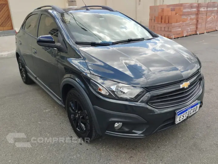 ONIX 1.4 MPFI Activ 8V