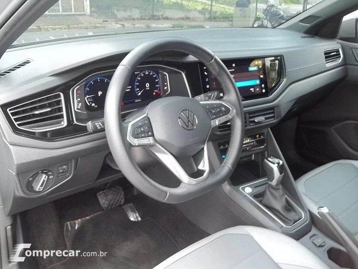 NIVUS 1.0 200 TSI Highline