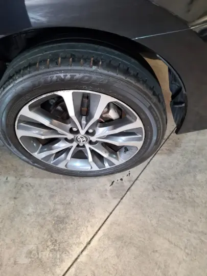 COROLLA 2.0 Altis 16V