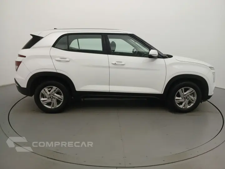 CRETA 1.0 TGDI FLEX COMFORT PLUS AUTOMÁTICO