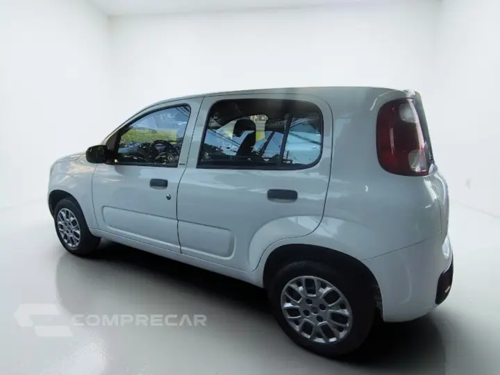 UNO 1.0 EVO VIVACE 8V