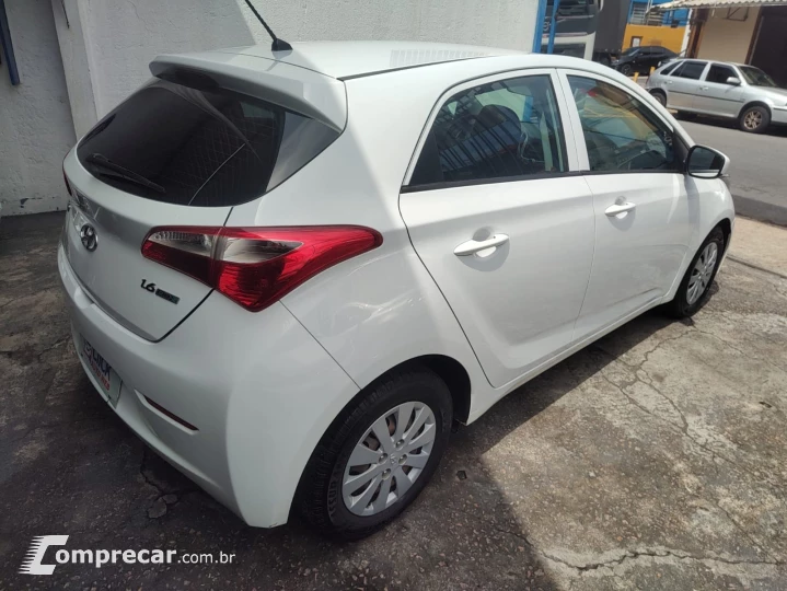HB20 1.0 12V Comfort Plus