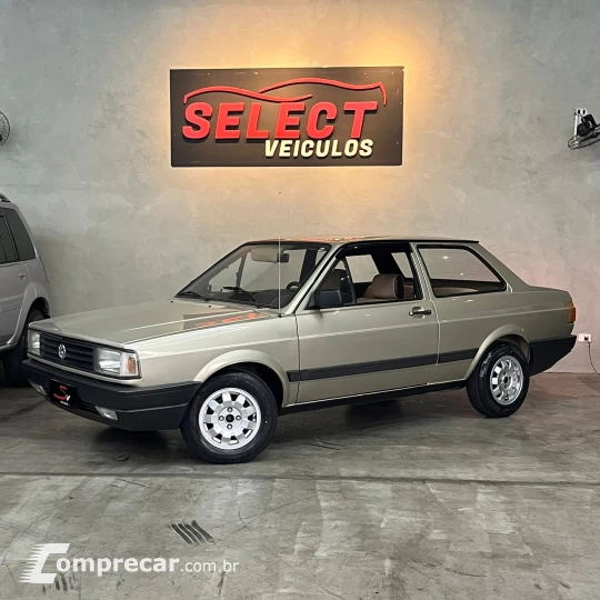 VOYAGE 1.8 GL 8V