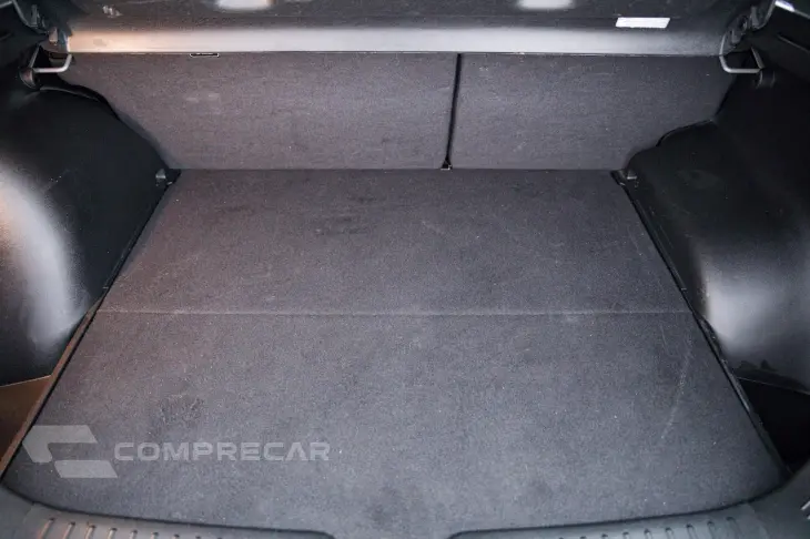 Creta Comfort 1.0 TB 12V Flex Aut.