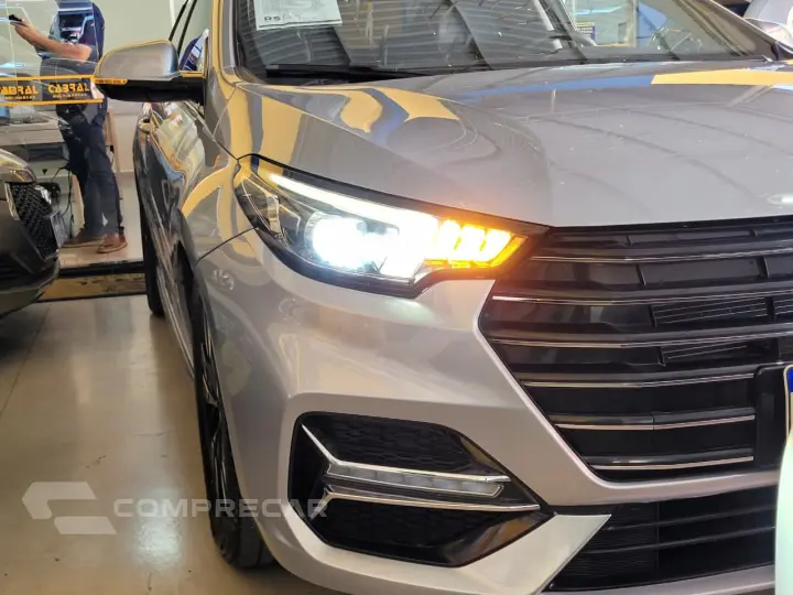 ARRIZO 6  PRO 1.5 Turbo Flex Aut.