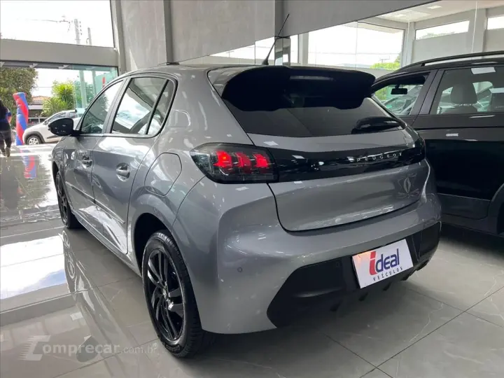 208 1.0 FIREFLY FLEX STYLE MANUAL