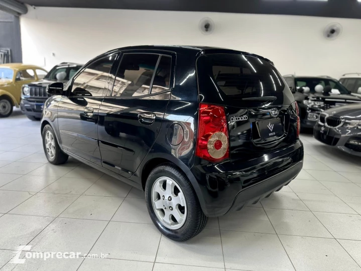 PICANTO 1.0 EX 12V