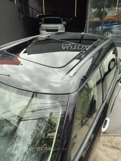 COUNTRYMAN 1.6 S All4 4X4 16V 184cv Turbo