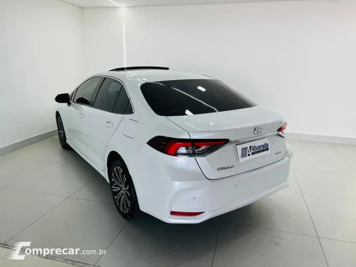 COROLLA ALTIS 20