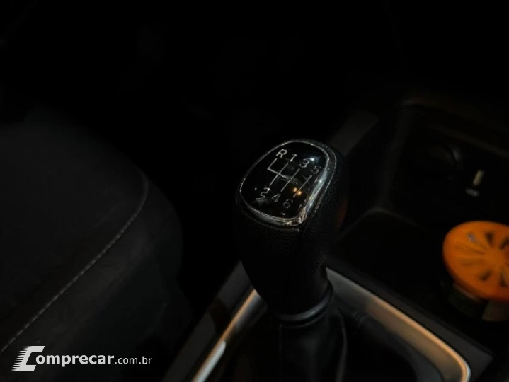 HB20 1.0 TGDI FLEX COMFORT PLUS MANUAL