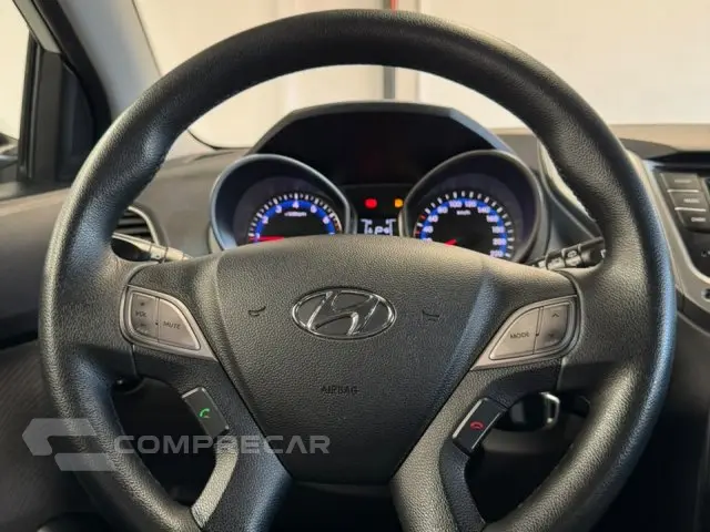 HB20 - 1.6 PREMIUM 16V 4P AUTOMÁTICO