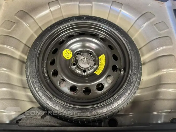 TRACKER LT 1.0 TURBO 12V FLEX AUT.