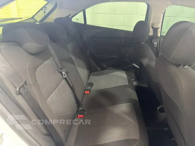 ONIX - 1.0 MPI JOY 8V 4P MANUAL