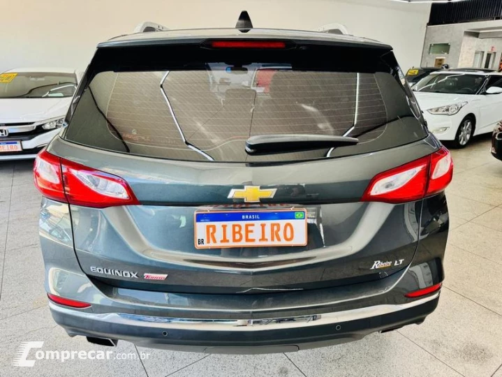 CHEV EQUINOX LT