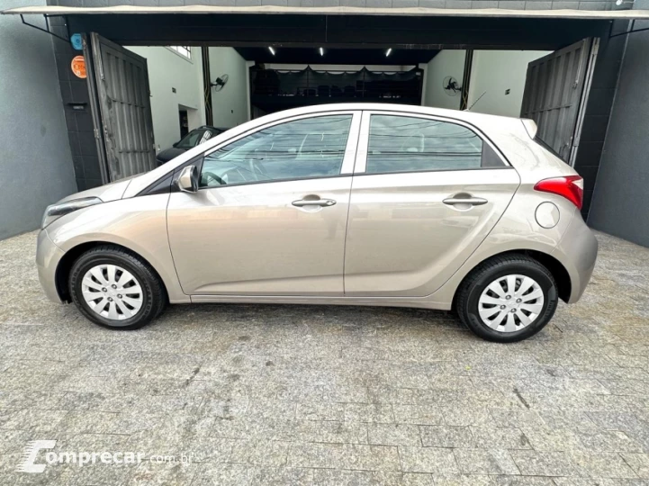 HB20 1.0 Comfort Plus 12V